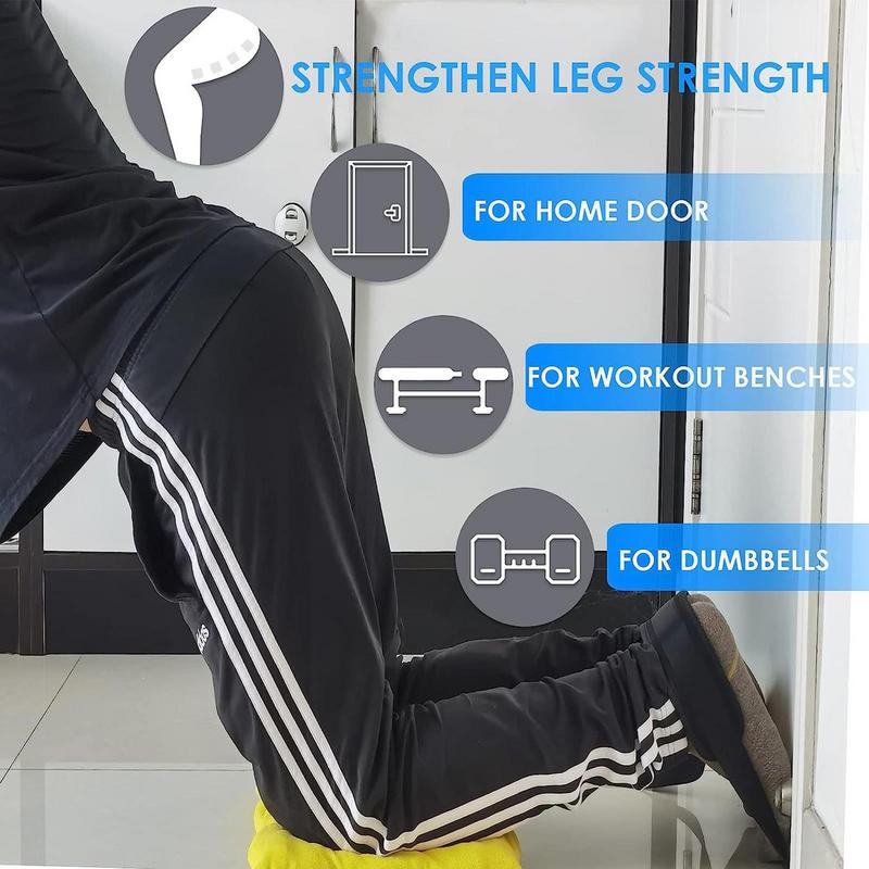 Nordics Hamstring Curl Strap W - đánh giá và giá Sports Equipment Website