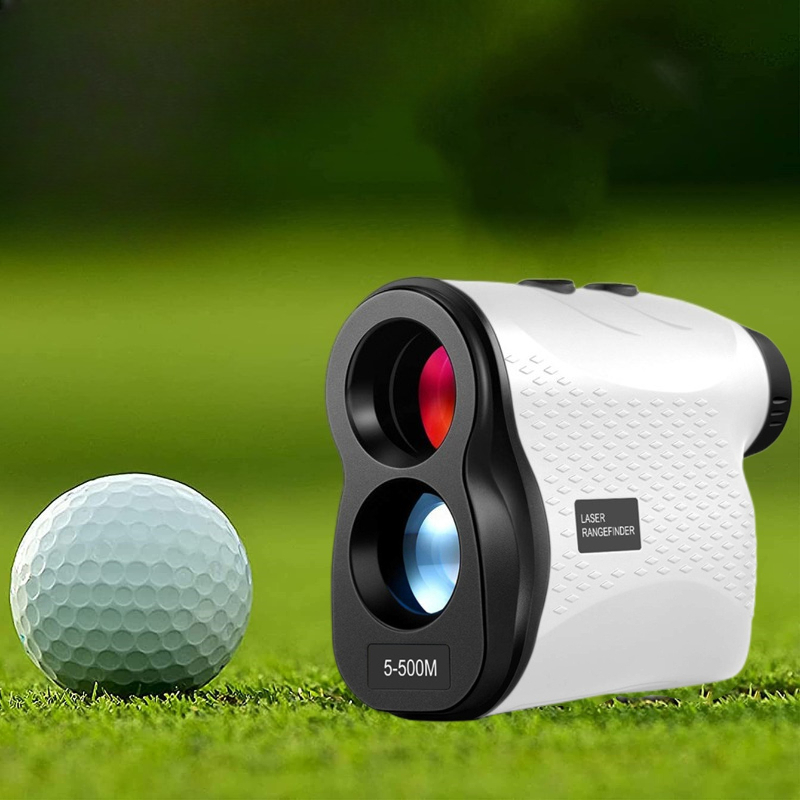 Handheld Golf Rangefinder High - đánh giá và giá Sports Equipment Golf