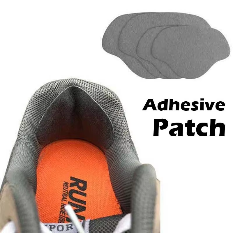 4Pcs Sports Shoes Patches Inso - đánh giá và giá Sports Equipment Repair