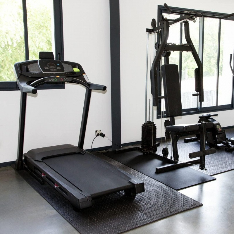60cm EVA Foam Gym Floor Mats 8 - đánh giá và giá Sports Equipment Website