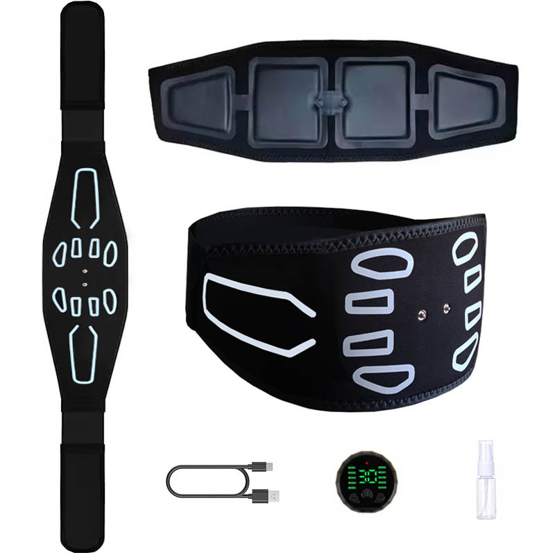 Abs Trainer Muscle Toner Smart - đánh giá và giá Sports Equipment Website