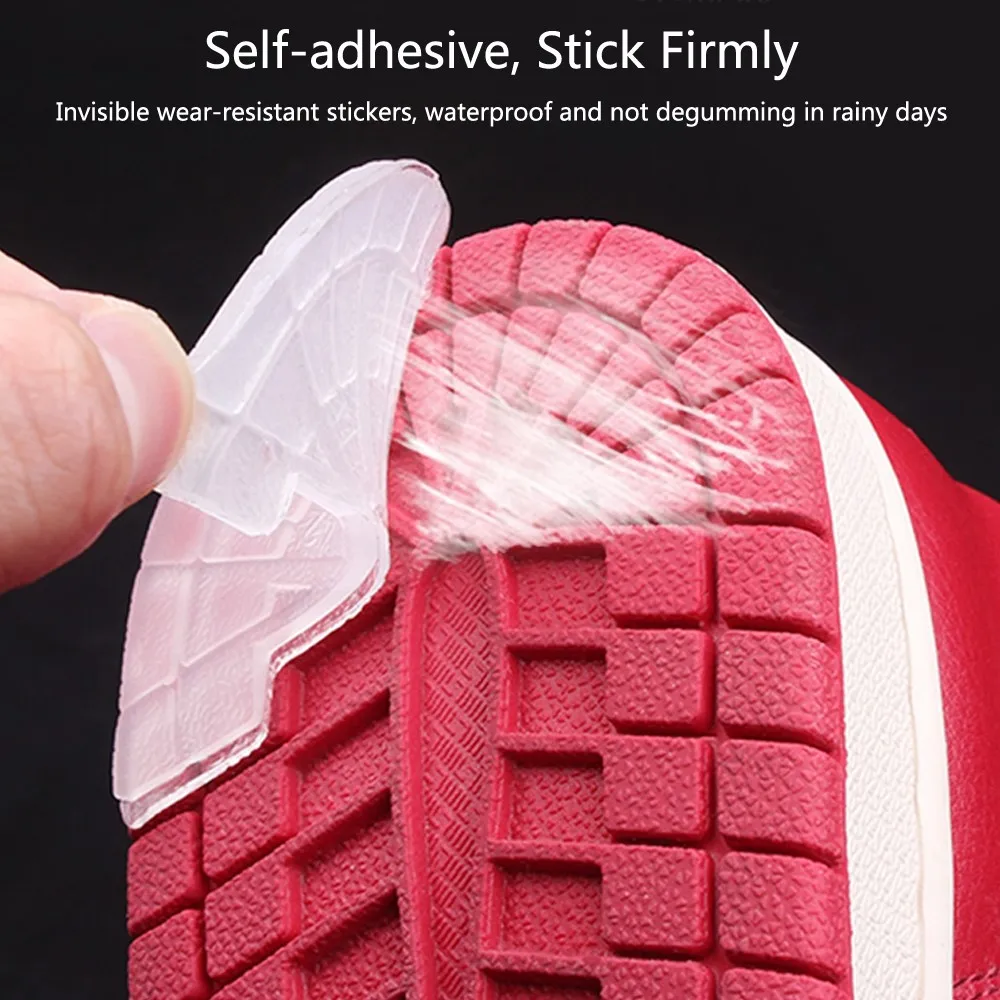 1Pair Wear-resistant Outsole S - đánh giá và giá Sports Equipment Repair